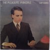 Gary Numan LP The Pleasure Principle 1979 Israel